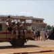 Le Burkina Faso approuve officiellement l'envoi de troupes pour soutenir le Niger