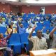 Le Parlement du Burkina Faso vote l'envoi de troupes au Niger