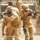 Les forces du Burkina Faso se joignent à un raid contre des militants au Niger