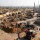 Le village du Caire...Les intellectuels exigent de sauver les cimetières historiques de la démolition