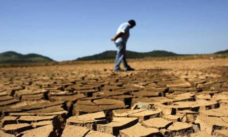 Le changement climatique pourrait s’aggraver et alimenter les conflits autour des ressources en Afrique