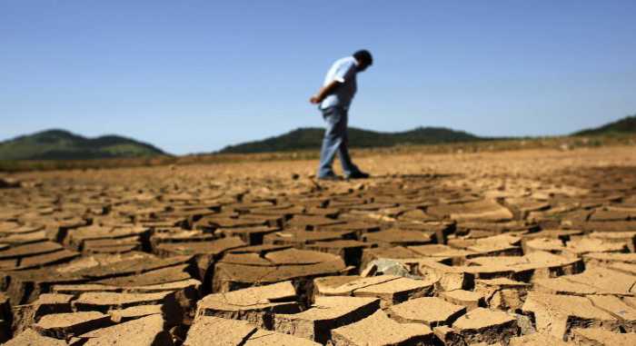 Le changement climatique pourrait s’aggraver et alimenter les conflits autour des ressources en Afrique