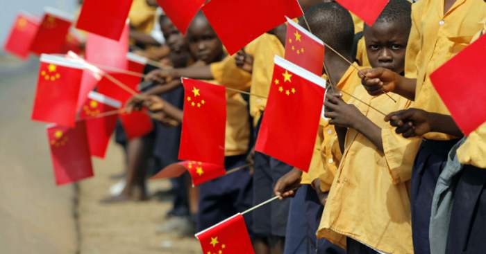 Les prêts chinois à l’Afrique sont à leurs plus bas niveaux depuis deux décennies