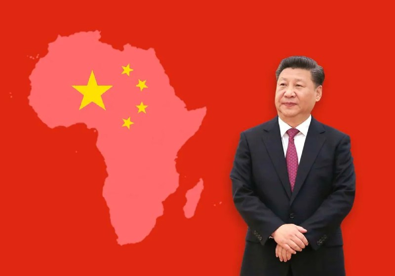Le parcours des prêts chinois vers l’Afrique, de hauts en bas