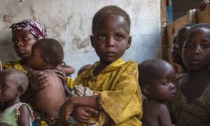 Meurtres, viols et recrutements forcés...Le Congo démocratique est « le pire endroit pour les enfants », selon l'UNICEF