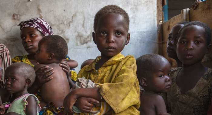 Meurtres, viols et recrutements forcés...Le Congo démocratique est « le pire endroit pour les enfants », selon l'UNICEF