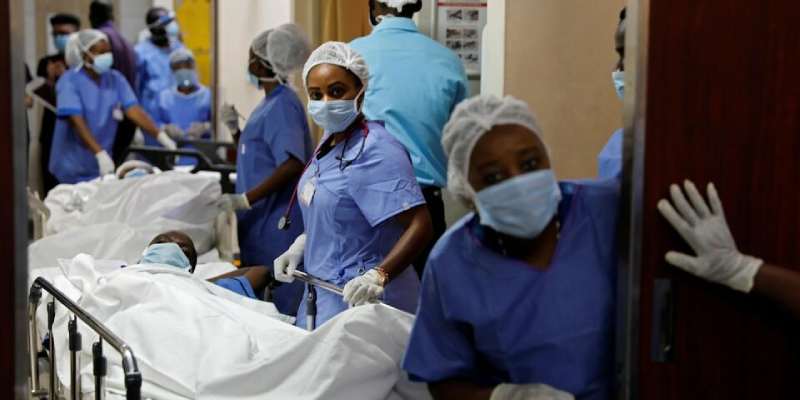 Le bilan des morts d'une mystérieuse maladie en Côte d'Ivoire s'élève à neuf enfants