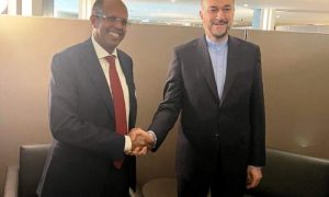 Djibouti et l'Iran rétablissent leurs relations diplomatiques