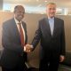 Djibouti et l'Iran rétablissent leurs relations diplomatiques