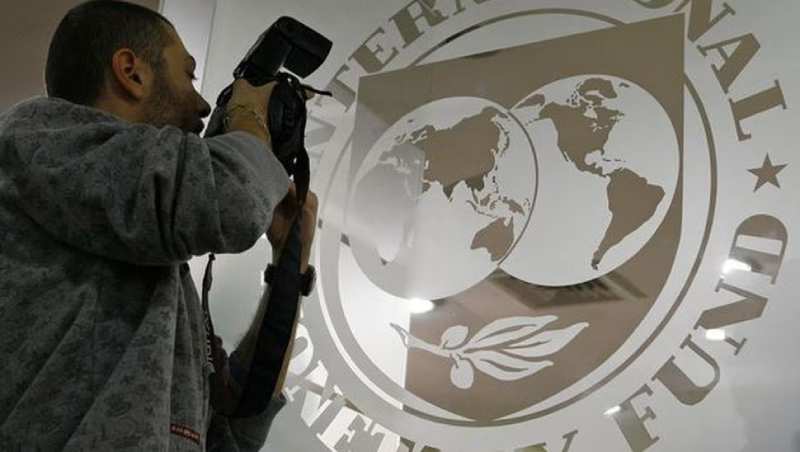 L'Egypte élimine un obstacle et en affronte un autre pour pouvoir prêter au FMI