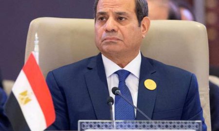 Al-Sisi souligne la nécessité de « réglementer la liberté reproductive » en Égypte