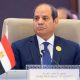 Al-Sisi souligne la nécessité de « réglementer la liberté reproductive » en Égypte