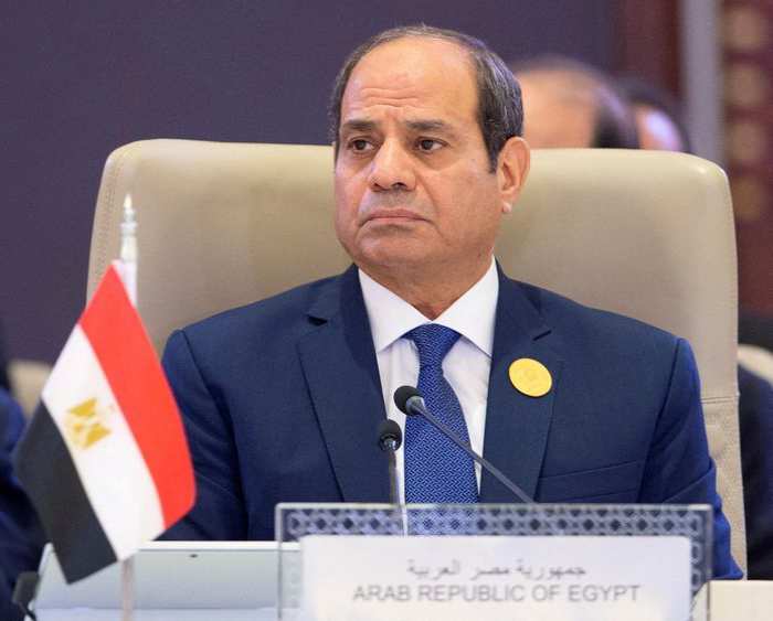 Al-Sisi souligne la nécessité de « réglementer la liberté reproductive » en Égypte