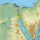 Des séismes légers et moyens frappent la Libye, l'Égypte et la Tunisie