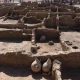 Des tombes vieilles de plus de mille ans risquent d'être détruites en Égypte