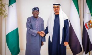 Emirates Airlines reprend ses vols vers le Nigeria et lève l'interdiction de visa