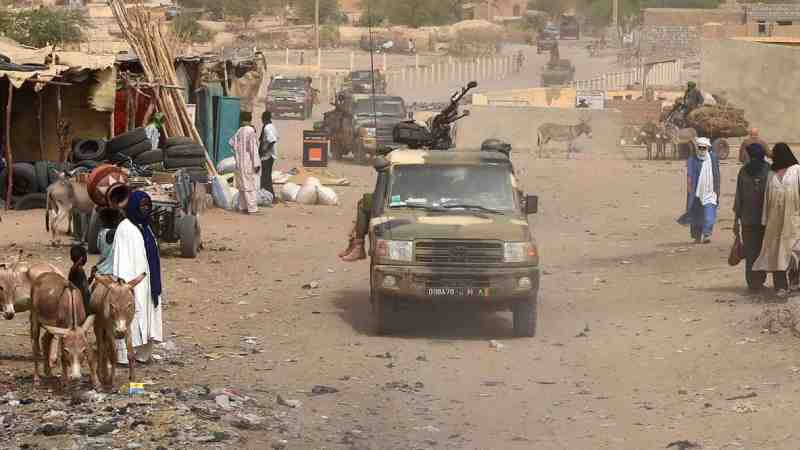 Les Émirats arabes unis condamnent la double attaque au Mali