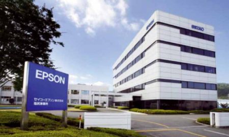 Epson ouvre une nouvelle société de vente pour accélérer sa croissance en Afrique et sur d'autres marchés clés