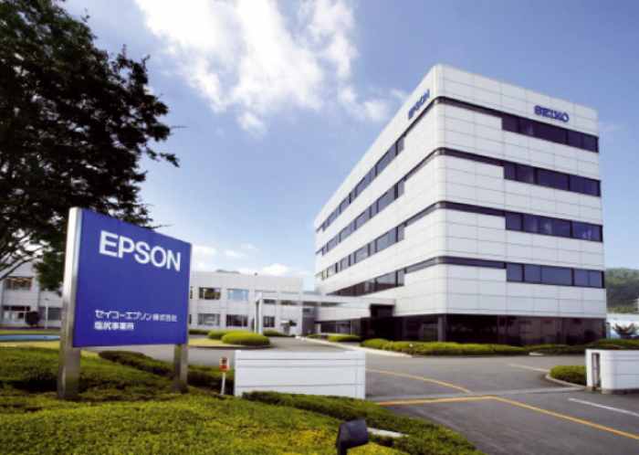 Epson ouvre une nouvelle société de vente pour accélérer sa croissance en Afrique et sur d'autres marchés clés