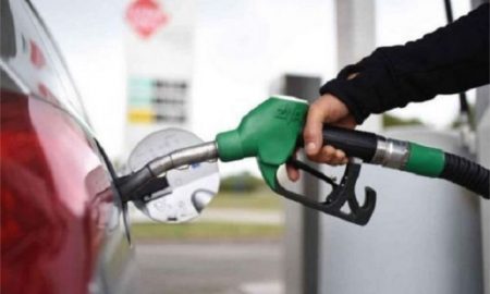 En raison de la hausse du prix de l'essence...Des projets de grève sont prévus dans ce pays africain