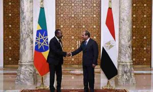 L'Éthiopie réagit à l'annonce de l'Égypte selon laquelle aucun progrès n'a été réalisé lors du dernier cycle de négociations