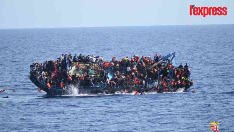 L’Europe tourne-t-elle le dos aux immigrés africains ?