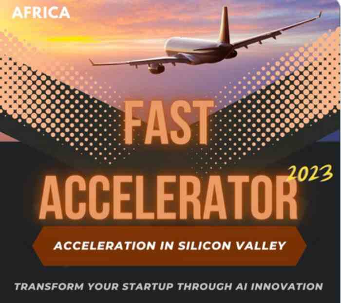 12 startups africaines sélectionnées pour le programme FAST Accelerator AI soutenu par Microsoft