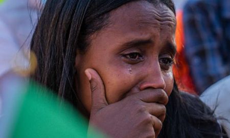 Le sort des femmes tigréennes en Éthiopie