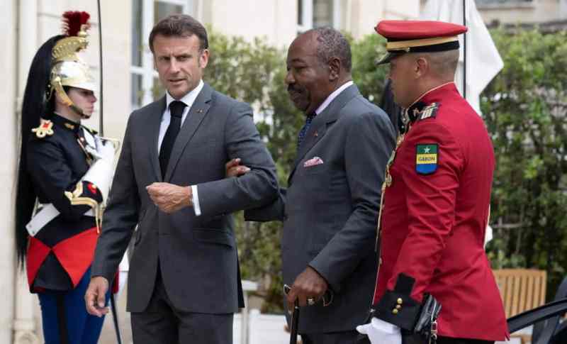 Coup d’Etat au Gabon…La France est-elle confrontée à un revers économique en Afrique ?