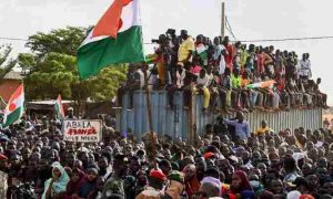 Pourquoi la France a-t-elle décidé de se retirer du Niger ?