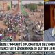 Levée de « l’immunité diplomatique » de l’ambassadeur de France au Niger