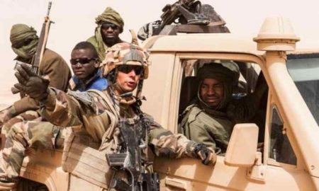 La France a-t-elle la capacité de lancer une opération militaire au Niger ?