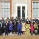 Suspension partielle de l'adhésion du Gabon au Commonwealth