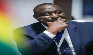 L'ancien ministre du Commerce du Ghana démissionne du parti au pouvoir pour se présenter à la présidence