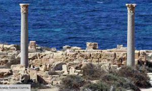 ISESCO : Nous sommes prêts à restaurer les sites archéologiques endommagés par l'ouragan en Libye