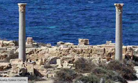 ISESCO : Nous sommes prêts à restaurer les sites archéologiques endommagés par l'ouragan en Libye