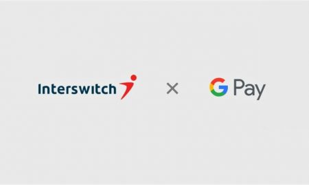 Interswitch a lancé le support Google Pay sur sa passerelle de paiement au Nigeria