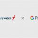 Interswitch a lancé le support Google Pay sur sa passerelle de paiement au Nigeria