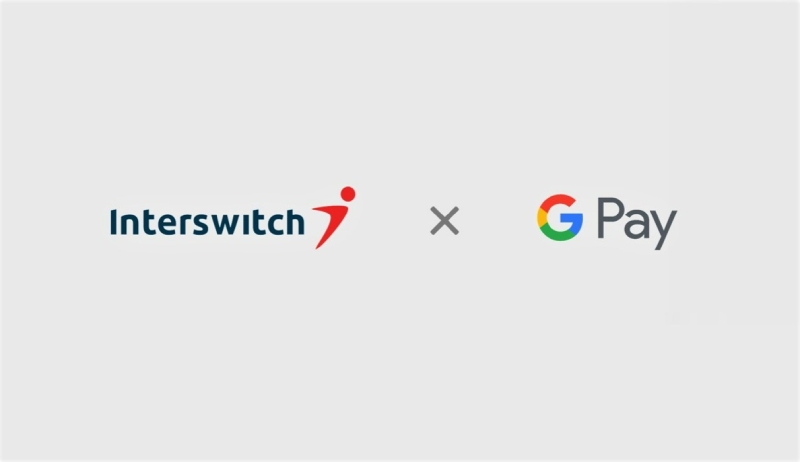 Interswitch a lancé le support Google Pay sur sa passerelle de paiement au Nigeria
