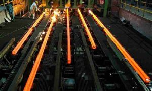 IFC et Kandil Steel s'associent pour stimuler la transformation durable de l'acier plat en Égypte