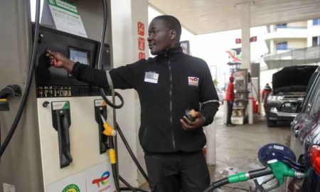 Le Kenya augmente les prix du carburant à un niveau sans précédent