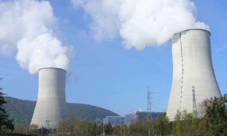 Le Kenya envisage de construire une centrale nucléaire en 2027