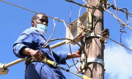 Le Kenya se tourne vers l’Ouganda pour aider à maintenir les lumières allumées