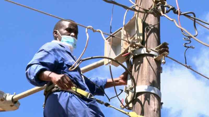 Le Kenya se tourne vers l’Ouganda pour aider à maintenir les lumières allumées