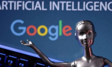 L’intérêt des recherches pour l’intelligence artificielle atteint un niveau record au Kenya