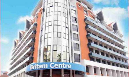 Le groupe de services financiers kenyan Britam dévoile une solution d'assurance aviation