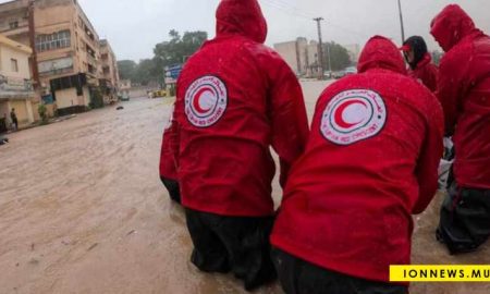 Inondations en Libye : des milliers de morts, de disparus et des dizaines de milliers de déplacés, le calvaire continue