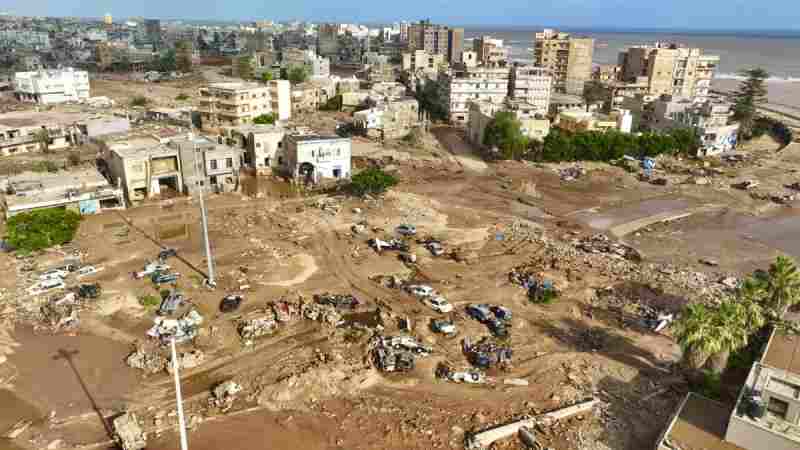 Washington Post : Le désastre en Libye est la faute de tous