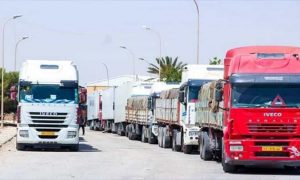 Libye... Prix élevés des marchandises dans les zones touchées et le ministère de l'Économie met en garde les spéculateurs