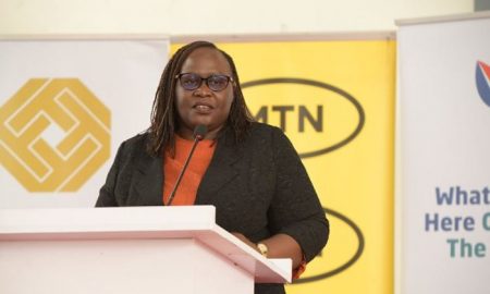 MTN lance la Skills Academy en Ouganda pour autonomiser les jeunes